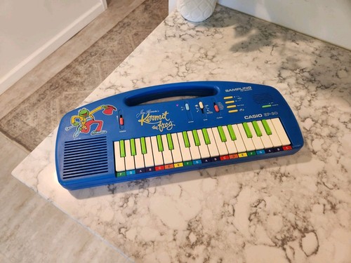 Rare vintage 1988 casio - rare,
