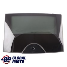 Mercedes W204 Panneau de verre lunette arrière panoramique coulissant AS3