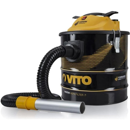 Aspirateur cendres - aspirateur, de