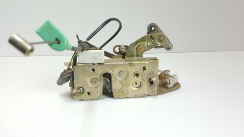 Serrure droite ford mondeo - serrure,