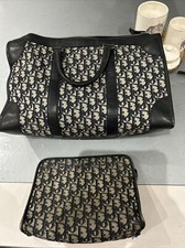 Christian Dior Sac à main en