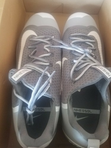 Taille gris nikr air - taille, 15