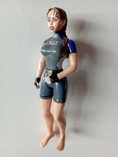 Tomb raider lara - lara, croft