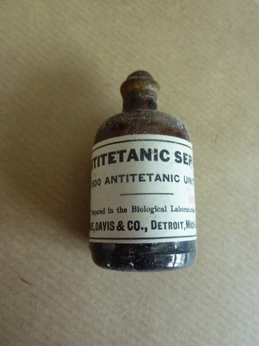 Rare flacon plein - rare, serum