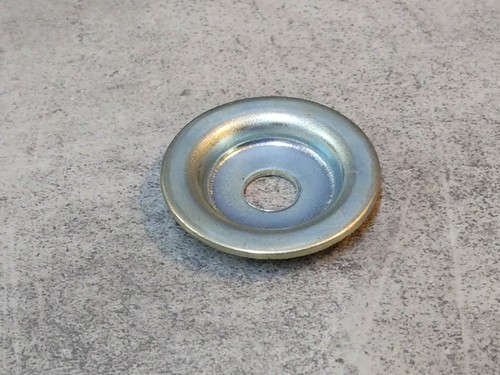 Rondelle support guidon c50 - guidon,