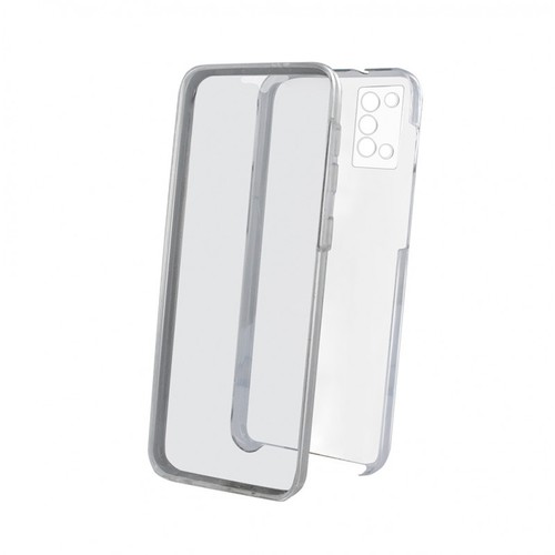 Coque semi rigide - coque, semi-rigide