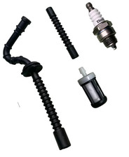 Carburetor Hose Diaphragm Air Filter Filter for Stihl 021 023 250 MS 210 230 250