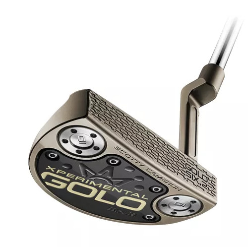 Titleist scotty cameron - scotty,