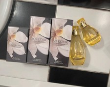 Lot 5 x Yves Rocher - Eau de