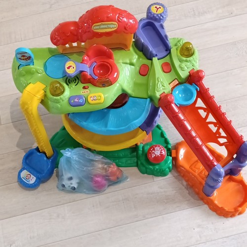 Vtech jeu interactif - vtech,
