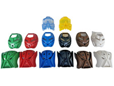 LEGO Bionicle Kanohi Full