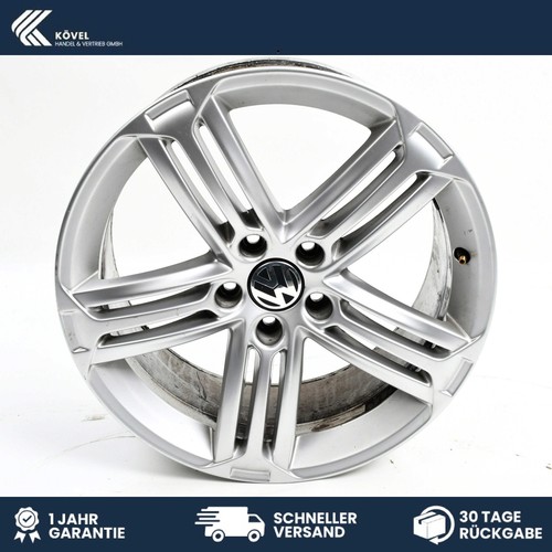 Pouces alliage vw - 1x,