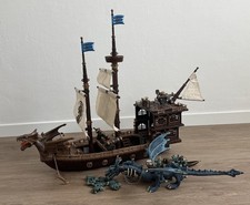 Mega Blocks Dragons Krystal