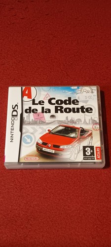 Code route atari - la, (atari
