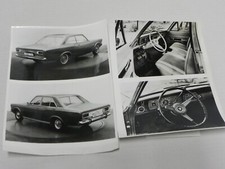 Photo Impression Ford Taunus