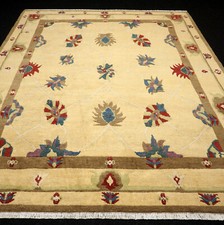 Tapis Orient Népal 290 X 245
