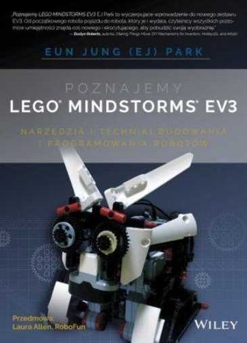 Poznajemy lego mindstorms - lego,