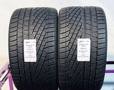 PNEU USAGÉ PIRELLI SOTTOZERO