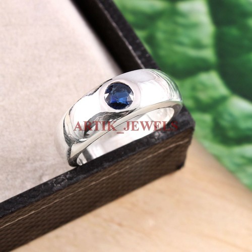 Bague argent plaqué - argent, or
