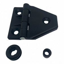 Charnière Complète De Cabine