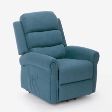 Fauteuil relax électrique