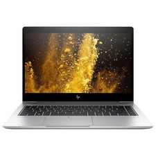 HP ELITEBOOK 840 G6 - i5 8365U