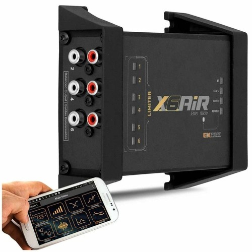 Expert electronics air - expert,