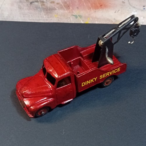 Dinky toys citroën - dinky,