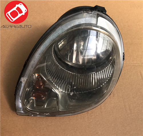 8r003 phare gauche aixam - phare,