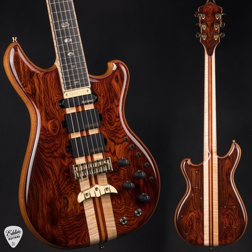 Alembic further cocobolo - 6,