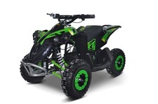 Quad Électrique Pour Enfants