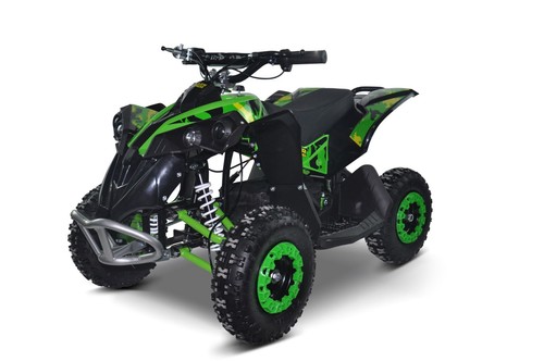 Quad électrique pour - pour, enfants