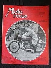 MOTO REVUE N° 1136 16 MAI