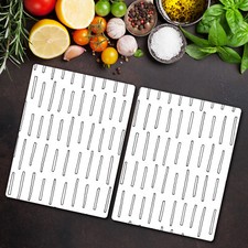 Protection Plaque de Cuisson