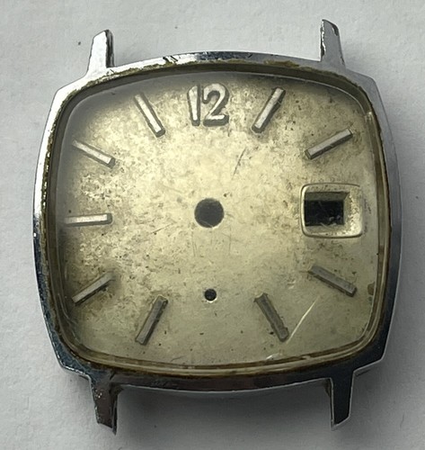 Boîte montre cauny - boîte, prima