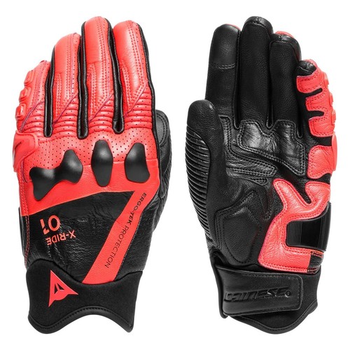 Mf6208 gants dainese - gants, x-ride