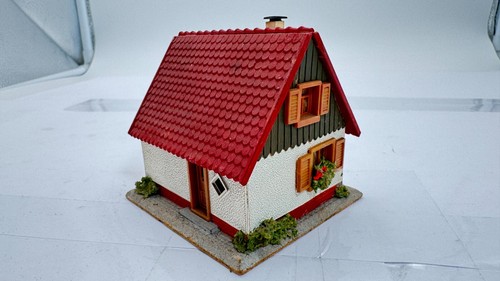 Faller 201 maison - h0, des