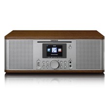 DIR-270 Radio Internet, DAB+