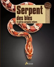 Serpent de blés et autres