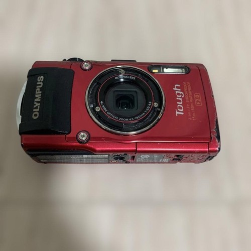 Appareil photo numérique