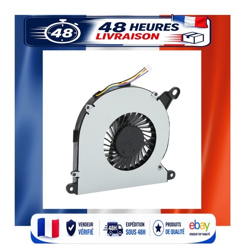Ventilateur boîtier pc - boîtier,