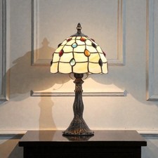 Lampe Style Art Déco –