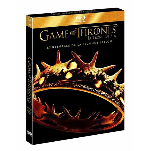 Game thrones trône de - (le,