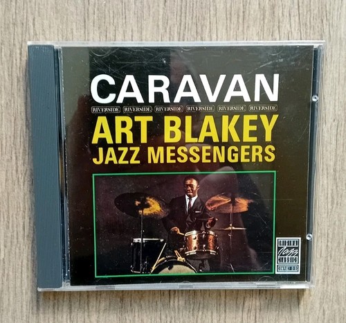 Art blakey jazz messengers - blakey,