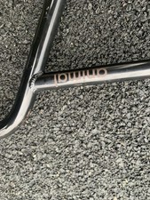 Guidon BMX Animal Bikes