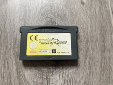 Moto Racer Advance Gameboy
