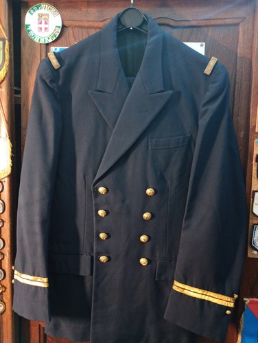 Uniforme officier marine - officier,