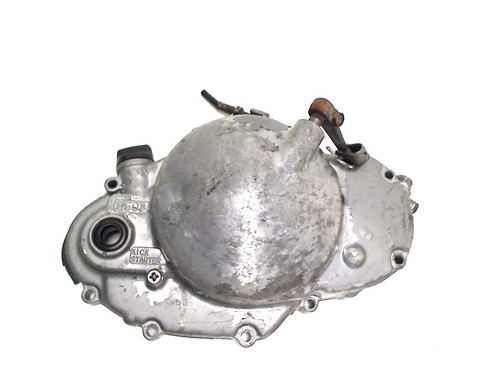 Couvercle moteur droit suzuki - couvercle,
