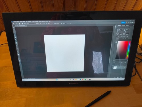 Pen tablette graphique - xp-pen,