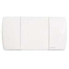 COES Recessed Cassette Compatible Plate